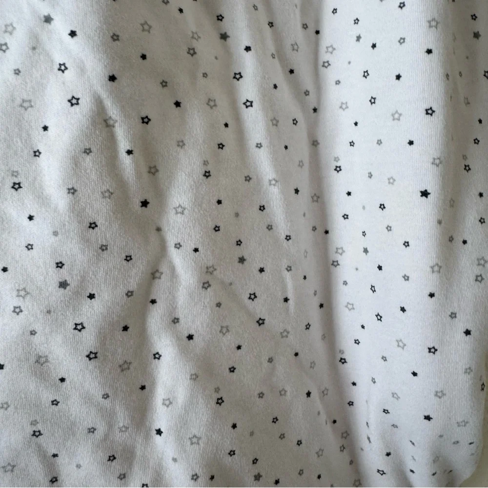 Nested Bean Zen Back Classic (0-6 months) Sleep Sack
